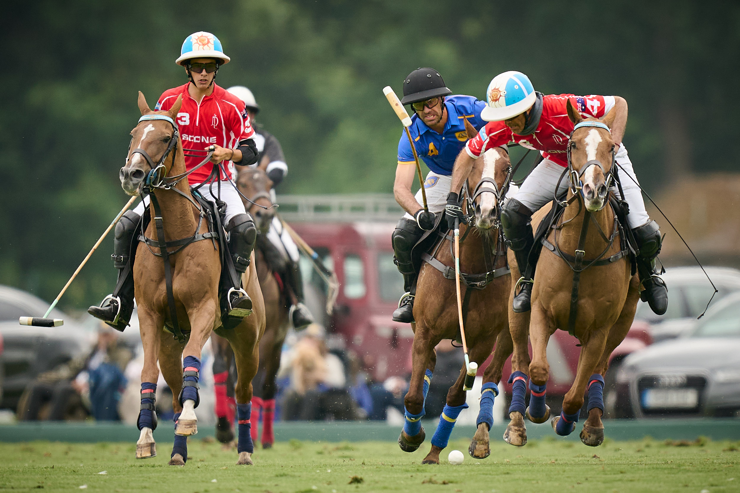 Polo Gold Cup 